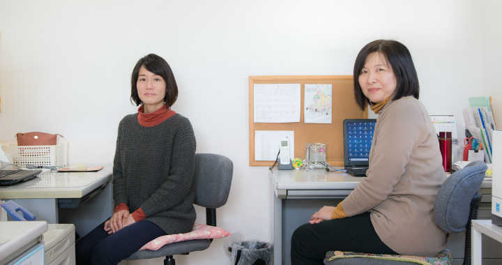 ほっと居宅介護支援事業所