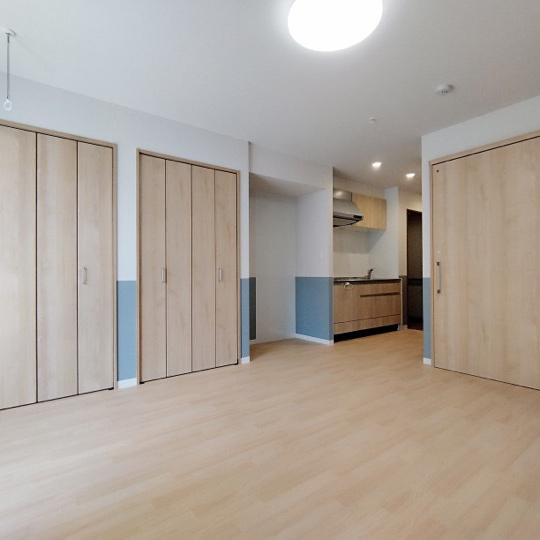 リビングルーム