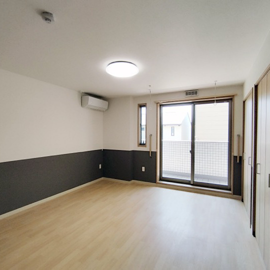 リビングルーム2